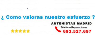 repracion de telefonillos Villarejo de Salvanes Antenistas Urgentes Villarejo de Salvanes